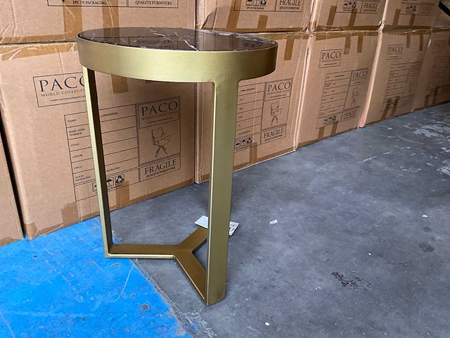 Villas salontafel - afbeelding 3 van  8