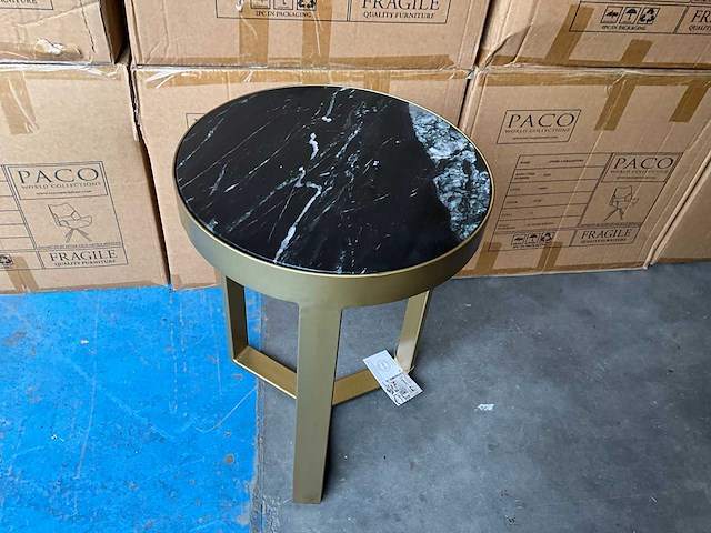 Villas salontafel - afbeelding 5 van  8