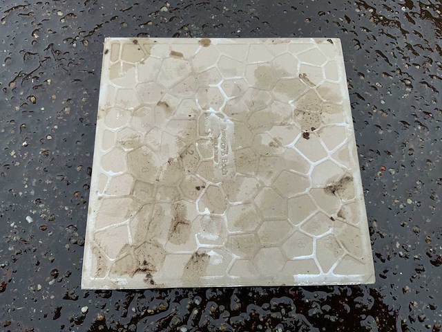 Villeroy & boch - 20x20cm - 6m2 - partij wandtegels - afbeelding 2 van  4