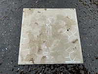 Villeroy & boch - 20x20cm - 6m2 - partij wandtegels - afbeelding 2 van  4