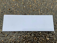 Villeroy & boch - 20x6cm - 11m2 - partij wandtegels - afbeelding 1 van  3