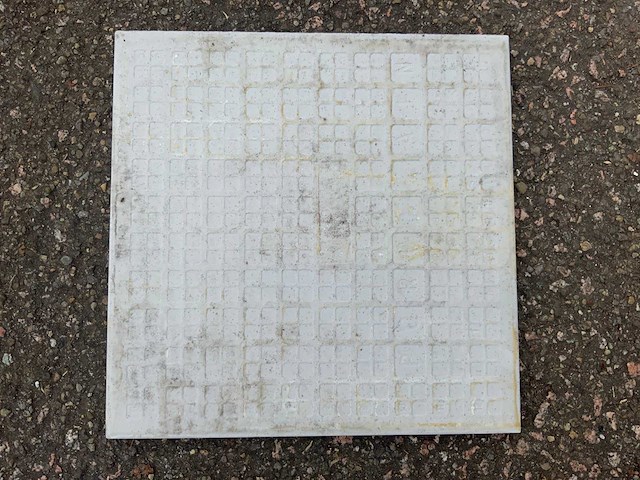 Villeroy & boch - 2600-c460-00-10 - 20x20cm - 21m2 - partij wandtegels - afbeelding 2 van  4