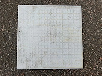 Villeroy & boch - 2600-c460-00-10 - 20x20cm - 21m2 - partij wandtegels - afbeelding 2 van  4