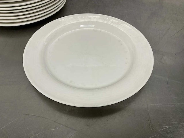 Villeroy & boch - adriana - bord ø 29 cm (40x) - afbeelding 1 van  3