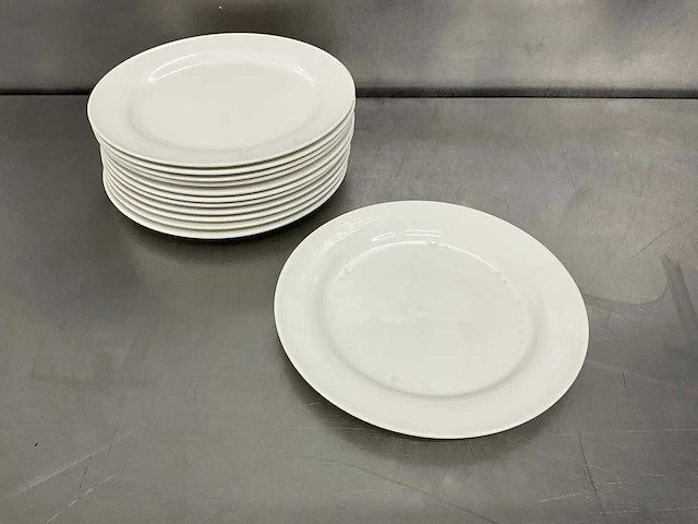 Villeroy & boch - adriana - bord ø 29 cm (40x) - afbeelding 2 van  3