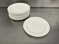 Villeroy & boch - adriana - bord ø 29 cm (40x) - afbeelding 2 van  3