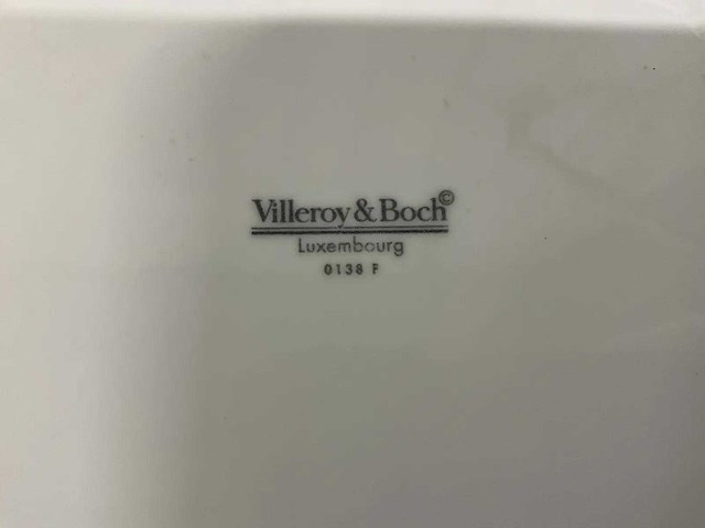 Villeroy & boch - adriana - bord ø 29 cm (40x) - afbeelding 3 van  3
