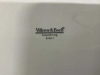 Villeroy & boch - adriana - bord ø 29 cm (40x) - afbeelding 3 van  3