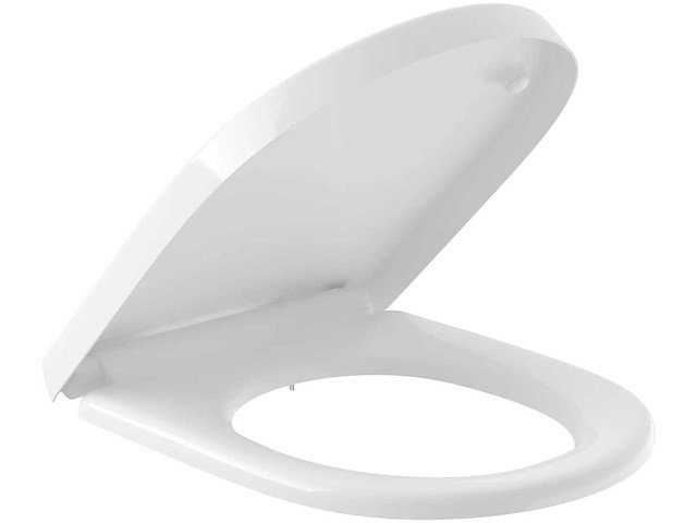 Villeroy & boch - arceau - - wc-bril (2x) - afbeelding 1 van  5