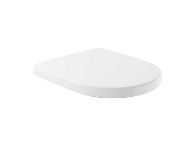 Villeroy & boch - arceau - - wc-bril (2x) - afbeelding 2 van  5