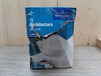 Villeroy & boch - architectura - 5684hr01 - toilet - afbeelding 1 van  2