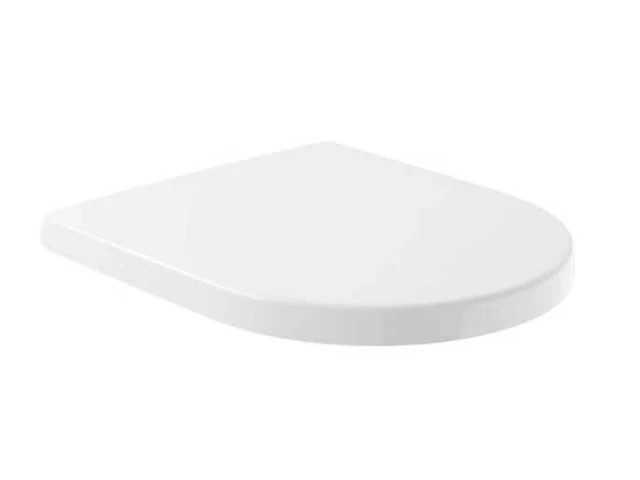 Villeroy & boch - architectura - 98m9d101 - wc-bril (2x) - afbeelding 1 van  3