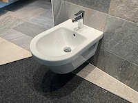 Villeroy & boch - architectura - bidet - afbeelding 2 van  6