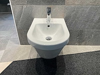 Villeroy & boch - architectura - bidet - afbeelding 3 van  6