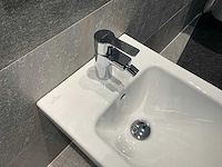 Villeroy & boch - architectura - bidet - afbeelding 6 van  6