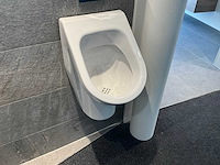 Villeroy & boch - architectura - urinoir - afbeelding 1 van  3