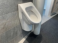 Villeroy & boch - architectura - urinoir - afbeelding 2 van  3