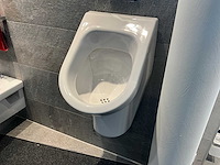 Villeroy & boch - architectura - urinoir - afbeelding 3 van  3