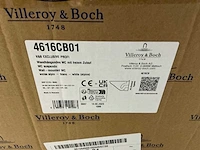 Villeroy & boch - architectura 4616cb01 - wandcloset - afbeelding 3 van  11