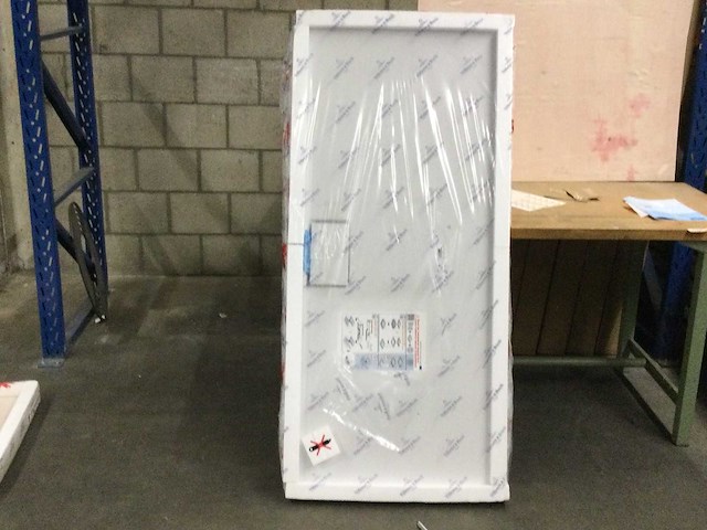 Villeroy & boch - architectura metalrim - douchebak 160x70 cm - afbeelding 3 van  9