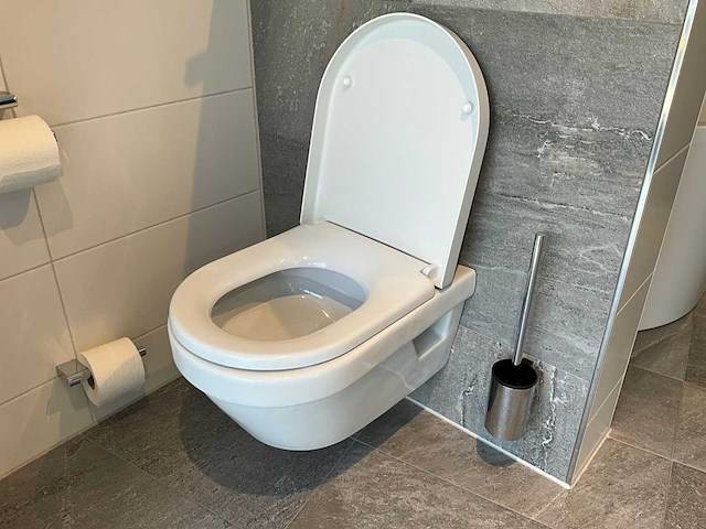 Villeroy & boch - archtectura - wandcloset - afbeelding 3 van  7