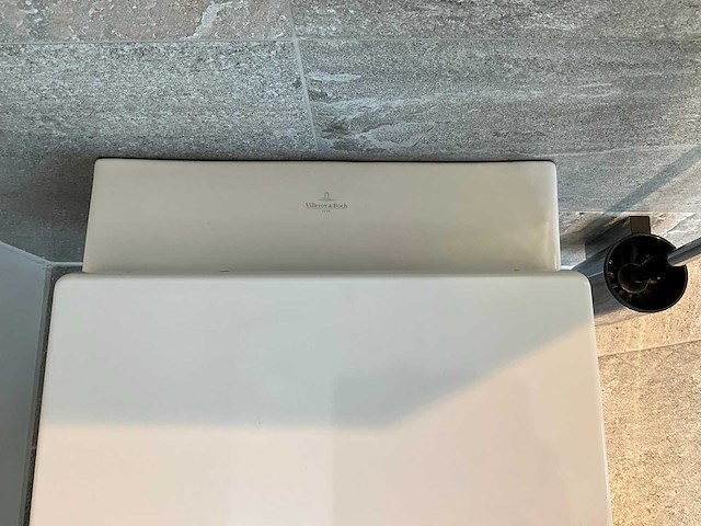 Villeroy & boch - archtectura - wandcloset - afbeelding 7 van  7