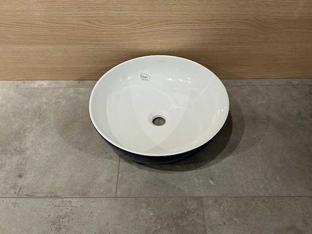 Villeroy & boch - artis - waskom 43 cm - afbeelding 2 van  5