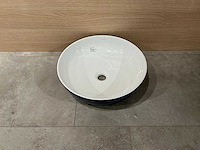 Villeroy & boch - artis - waskom 43 cm - afbeelding 2 van  5