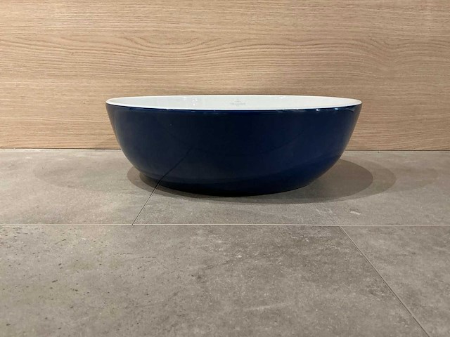 Villeroy & boch - artis - waskom 43 cm - afbeelding 4 van  5