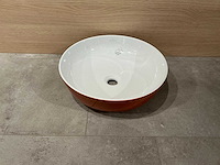 Villeroy & boch - artis - waskom 43 cm - afbeelding 2 van  5