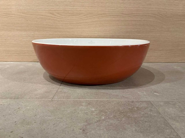 Villeroy & boch - artis - waskom 43 cm - afbeelding 4 van  5