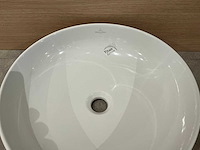 Villeroy & boch - artis - waskom 43 cm - afbeelding 5 van  5