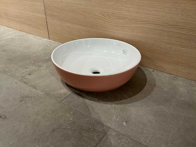 Villeroy & boch - artis - waskom 43 cm - afbeelding 1 van  5