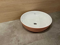 Villeroy & boch - artis - waskom 43 cm - afbeelding 3 van  5