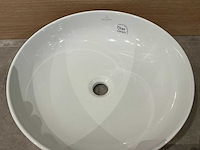 Villeroy & boch - artis - waskom 43 cm - afbeelding 5 van  5