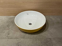 Villeroy & boch - artis - waskom 43 cm - afbeelding 2 van  5