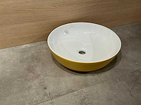 Villeroy & boch - artis - waskom 43 cm - afbeelding 3 van  5