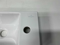 Villeroy & boch - avento - fontein 36,5 cm - afbeelding 4 van  8