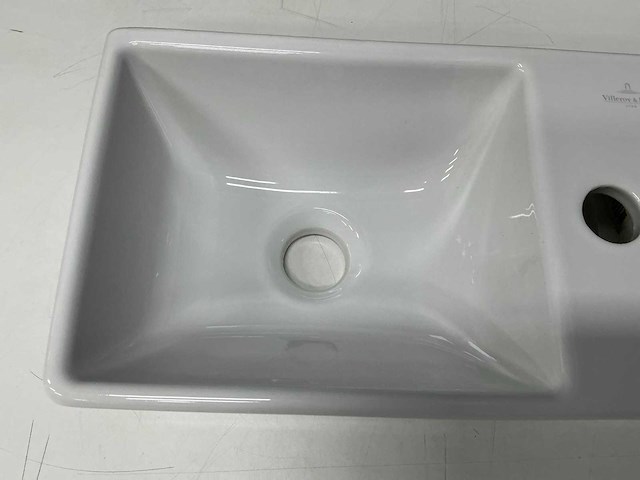 Villeroy & boch - avento - fontein 36,5 cm - afbeelding 5 van  8