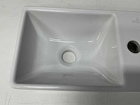 Villeroy & boch - avento - fontein 36,5 cm - afbeelding 5 van  8