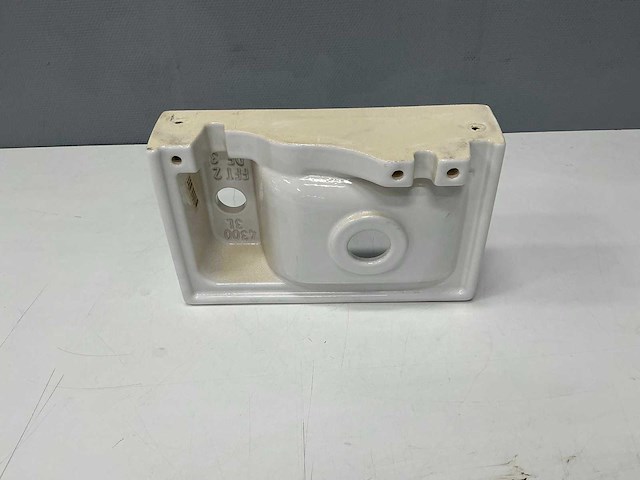 Villeroy & boch - avento - fontein 36,5 cm - afbeelding 8 van  8