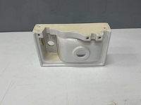 Villeroy & boch - avento - fontein 36,5 cm - afbeelding 8 van  8