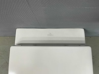 Villeroy & boch - avento - wandcloset - afbeelding 2 van  7