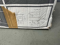 Villeroy & boch - avento - wandcloset - afbeelding 7 van  7