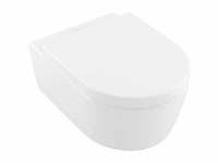 Villeroy & boch - avento direct flush - wandcloset - afbeelding 5 van  7