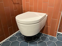 Villeroy & boch - avento wandcloset met toiletzitting