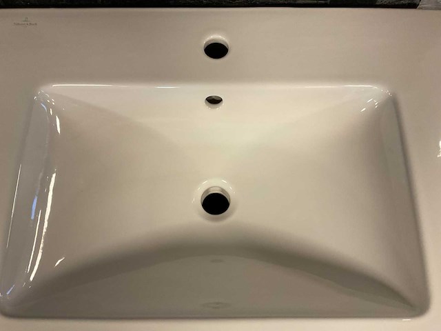 Villeroy & boch - badmeubelset 130 x 63 cm - afbeelding 2 van  11
