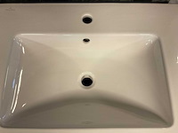 Villeroy & boch - badmeubelset 130 x 63 cm - afbeelding 2 van  11