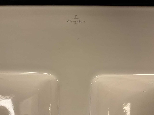 Villeroy & boch - badmeubelset 130 x 63 cm - afbeelding 3 van  11