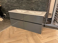 Villeroy & boch - badmeubelset 130 x 63 cm - afbeelding 6 van  11